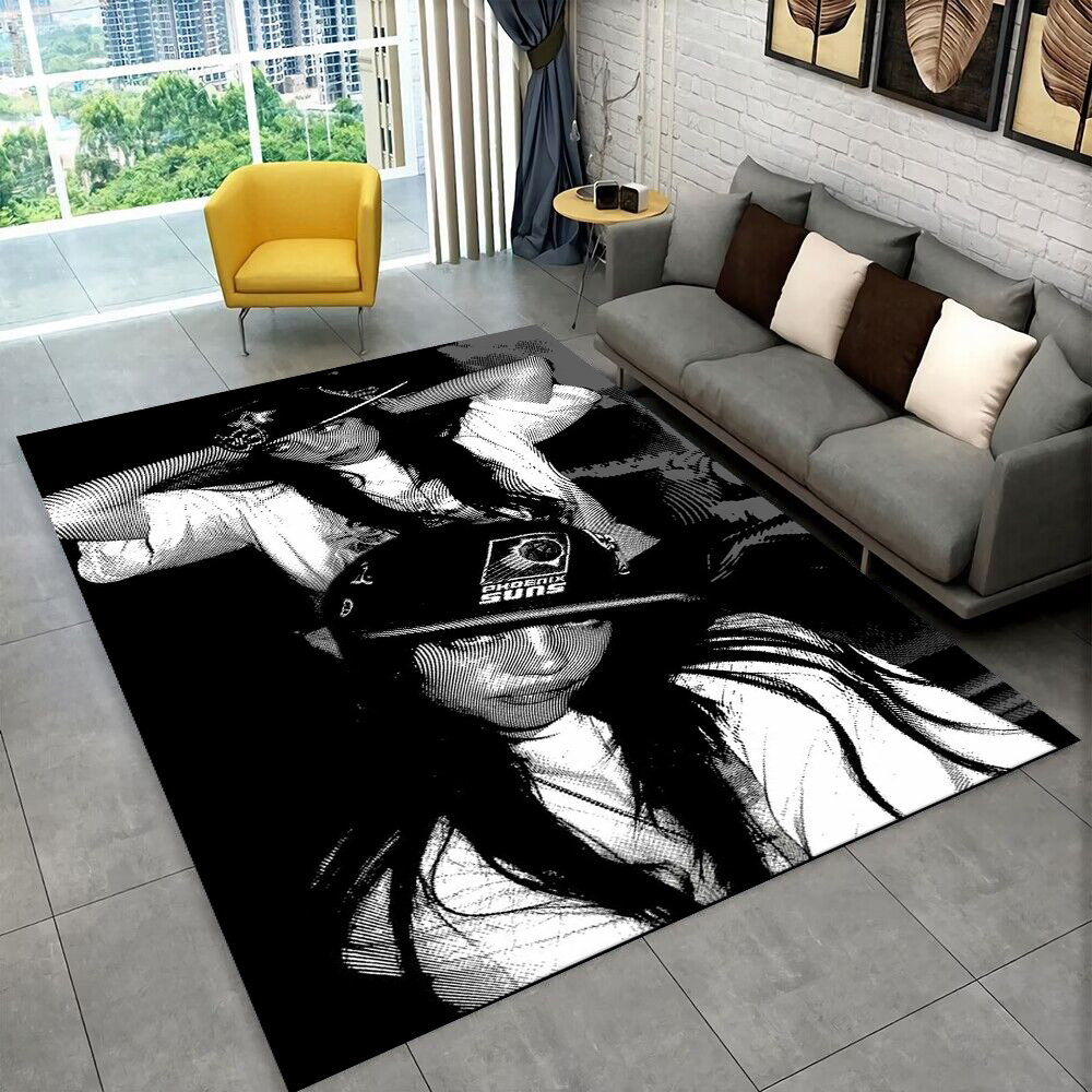 Home Decor Online Free - Fashion Billie Eilish Singer Star Carpet