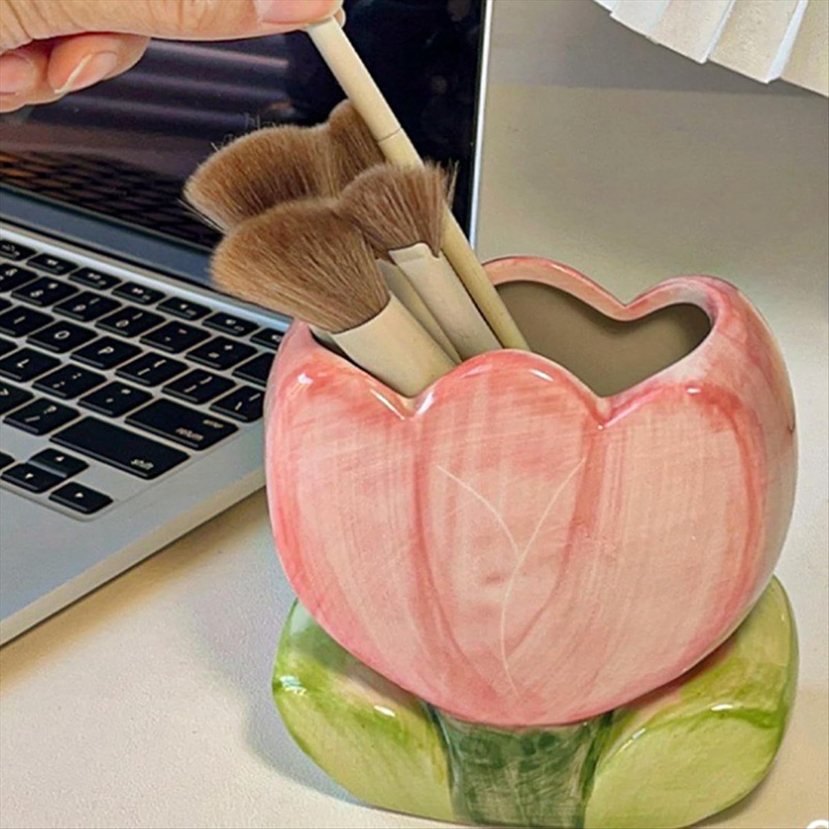 2026 Trend Pen Holder for Desk - Home Decor Trend 2026 ulasan dan harga