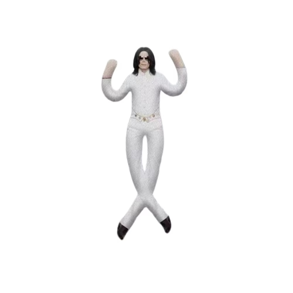 customizable Plush Stuffed Cos - Home Decor Collection ulasan dan harga