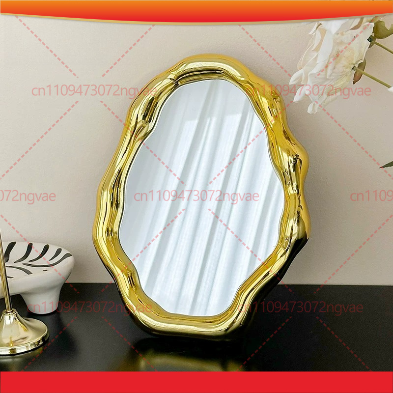 Fashion Creative Portable Crea - Vanity Home Decor ulasan dan harga