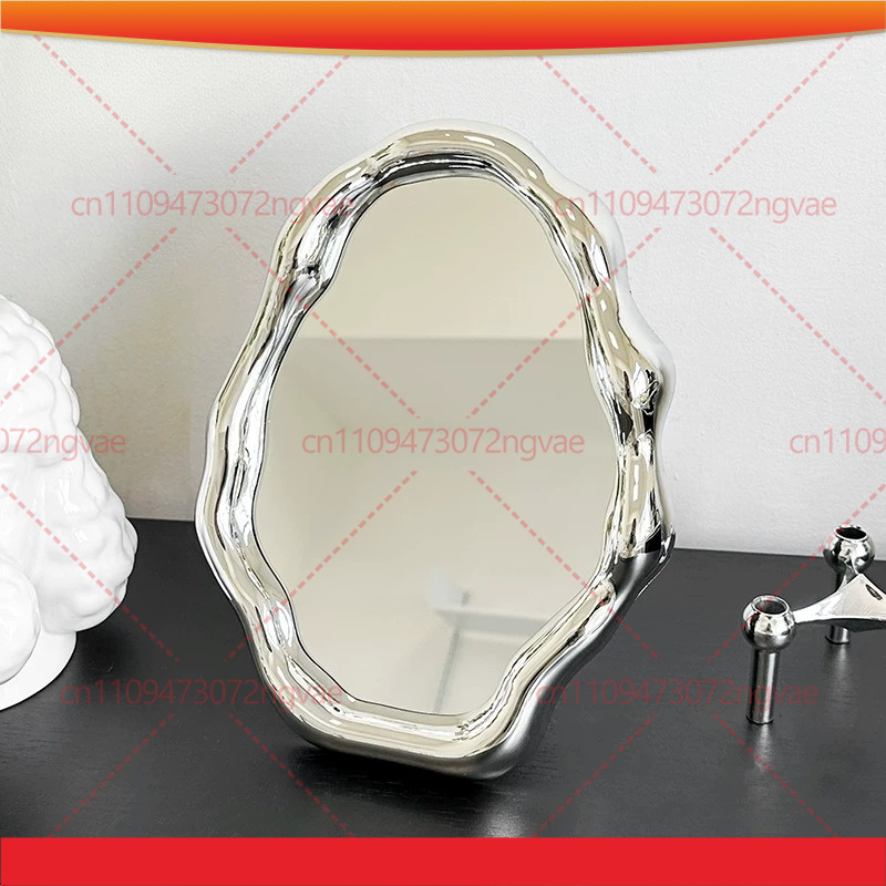 Fashion Creative Portable Crea - Vanity Home Decor ulasan dan harga