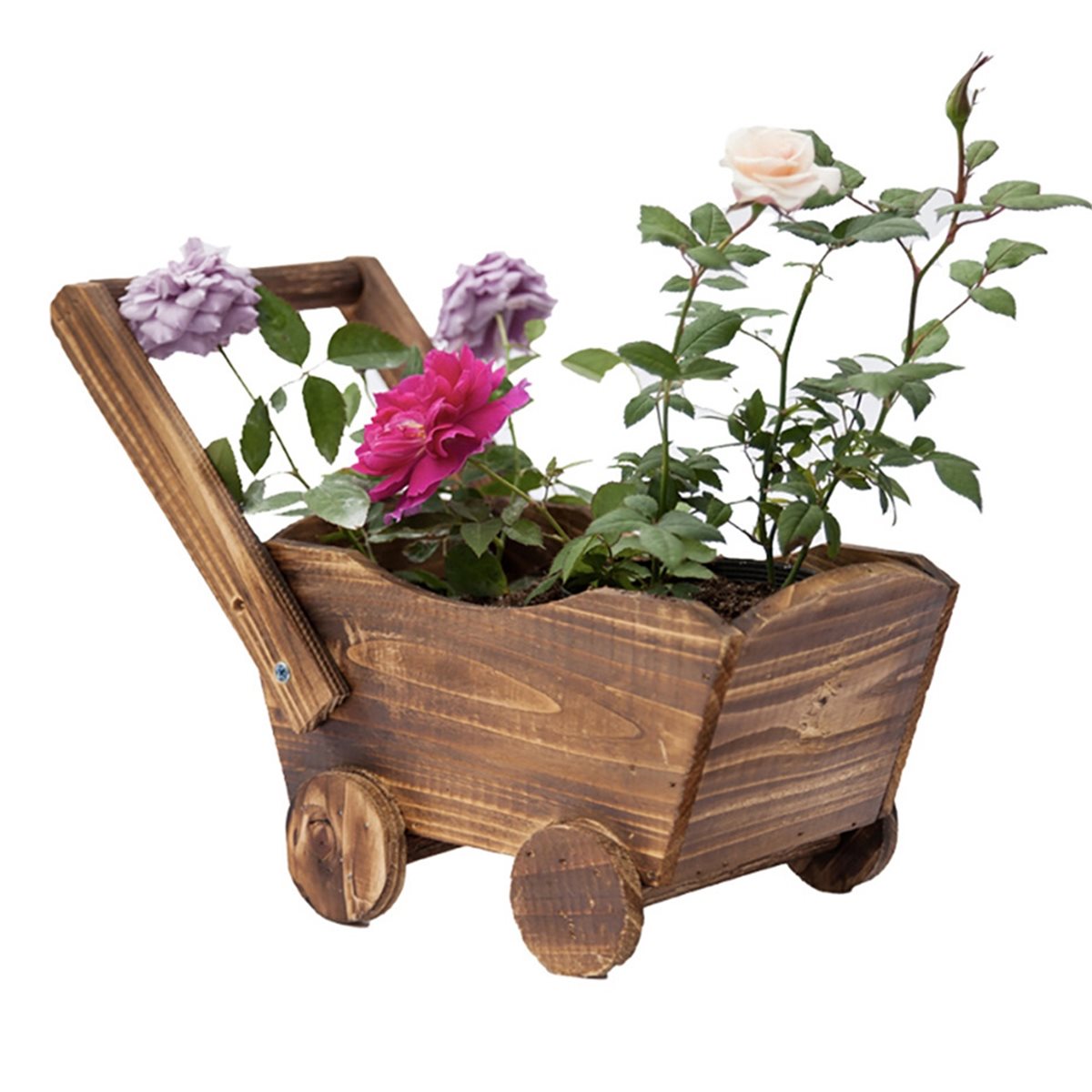 2026 Trend Cartoon Car Flower  - Home Decor Trend 2026 ulasan dan harga