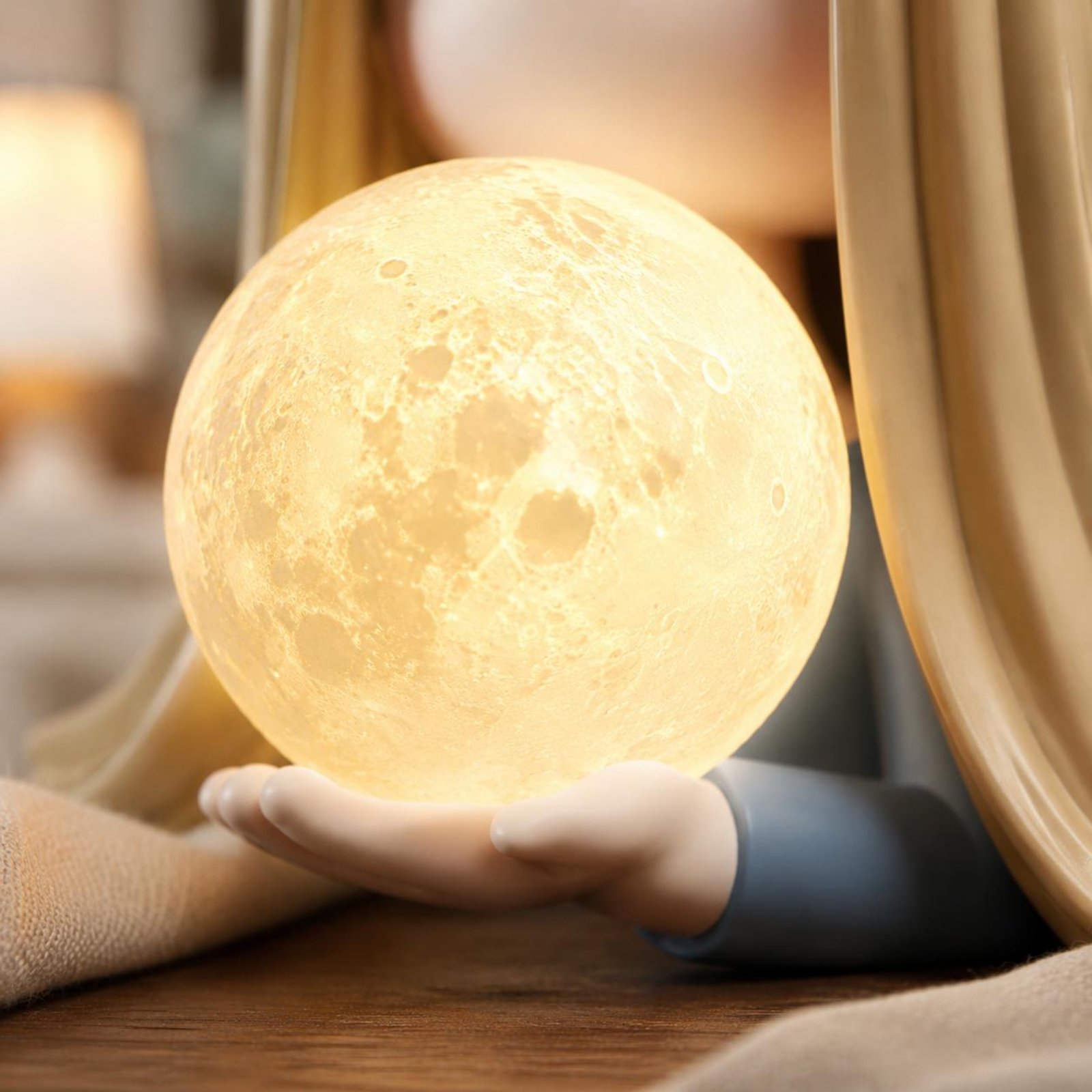 Piggy Bank Lamp Gift Idea Girl - Home Decor Ideas ulasan dan harga