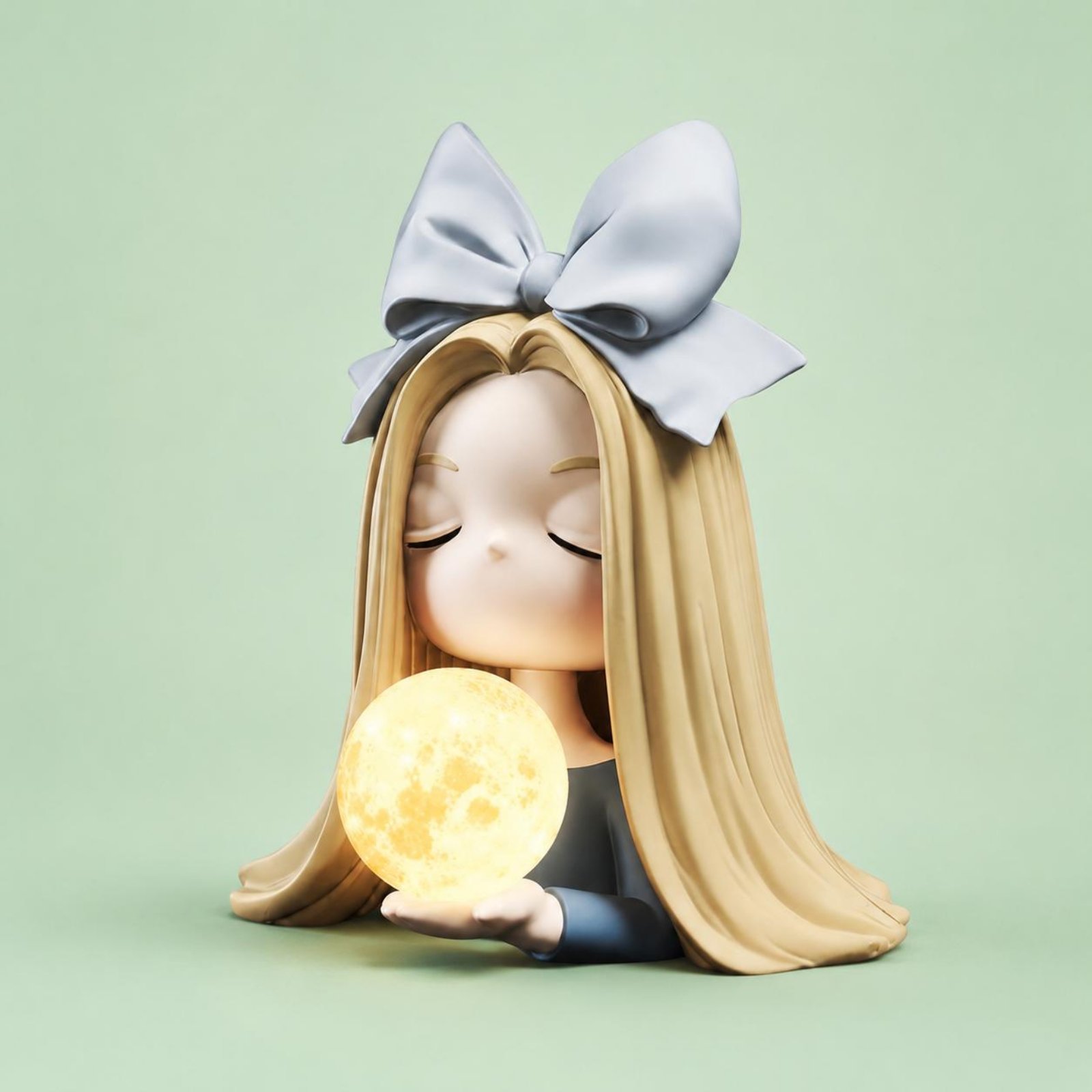 Piggy Bank Lamp Gift Idea Girl - Home Decor Ideas ulasan dan harga