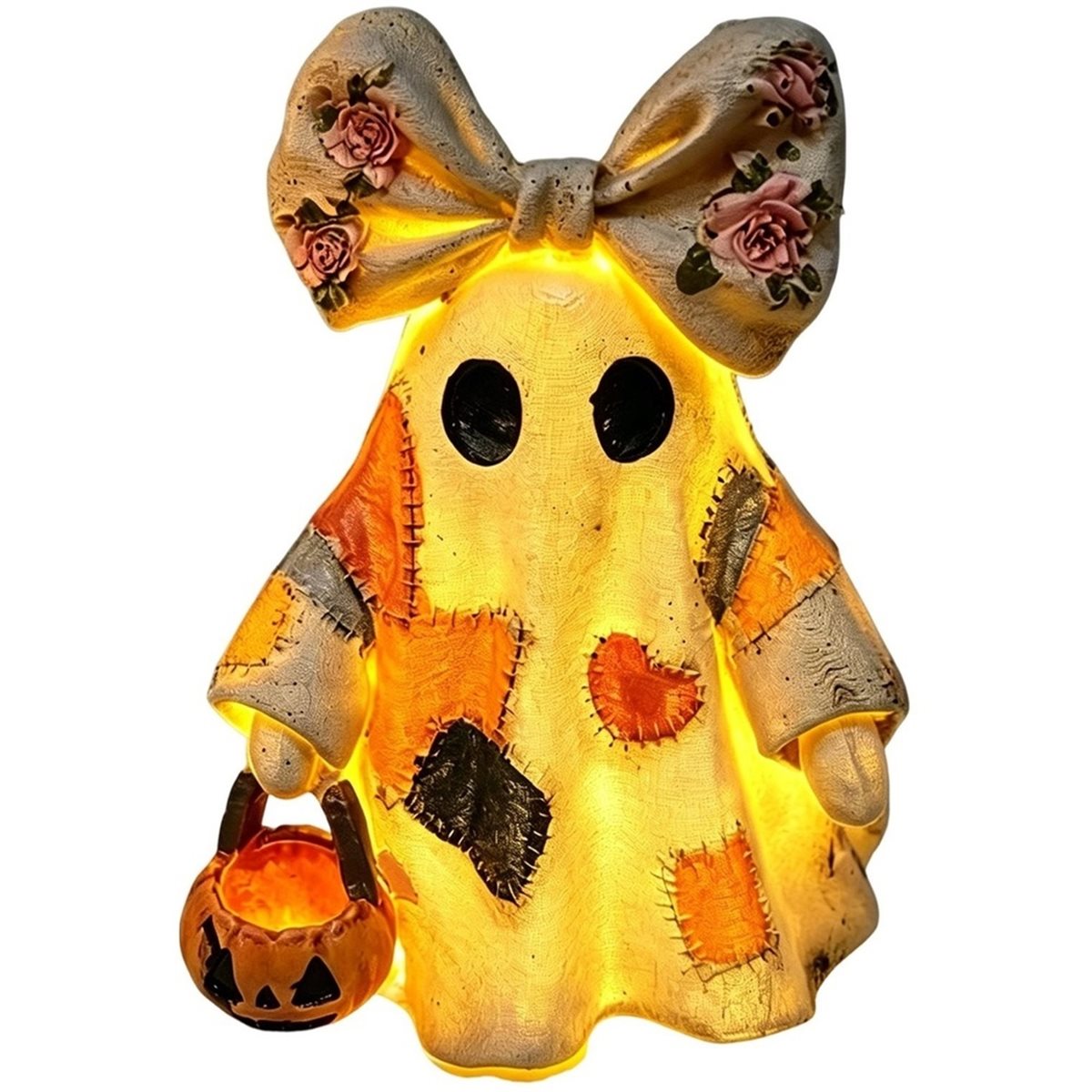 2026 Trend Halloween Ghost Sta - Home Decor Trend 2026 ulasan dan harga