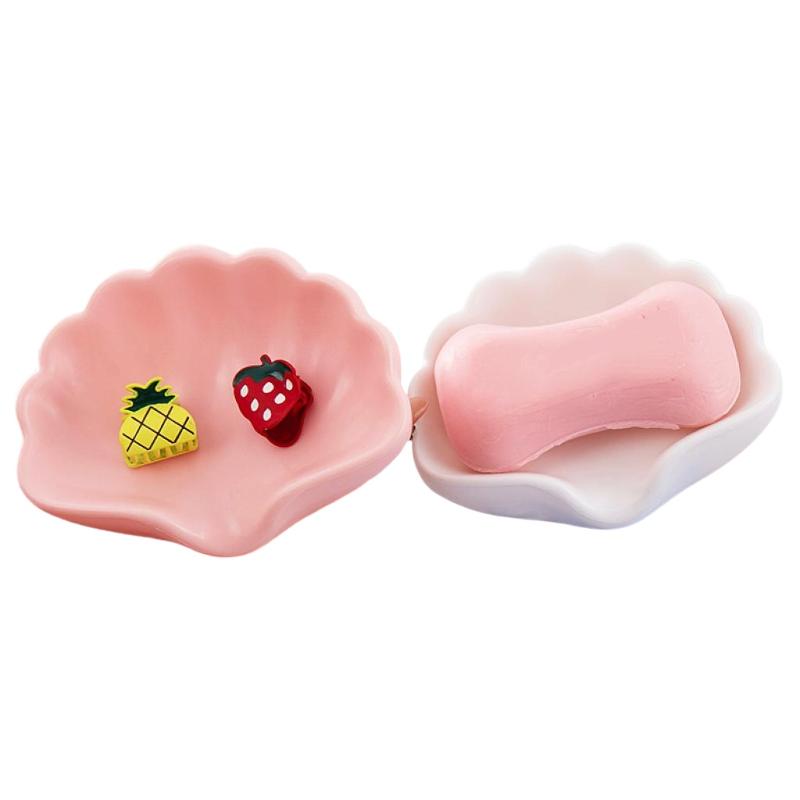 Cute Bow Heart Shaped Ceramic  - Vanity Home Decor ulasan dan harga