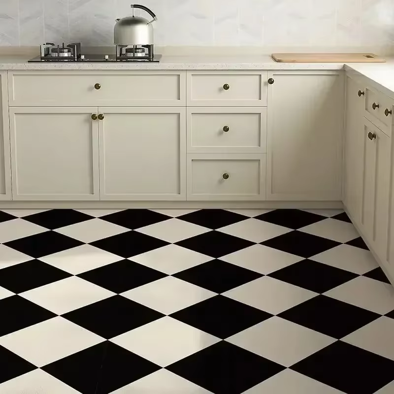Kitchen Carpet Anti-fouling Oi - Home Decor Online Free ulasan dan harga