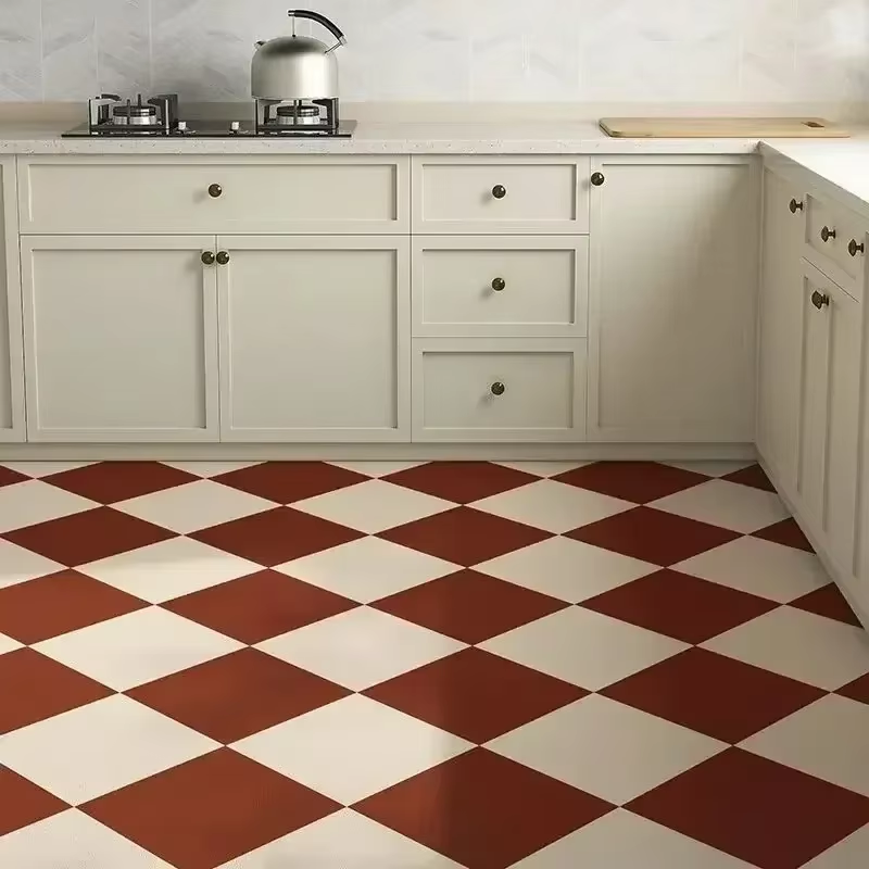 Kitchen Carpet Anti-fouling Oi - Home Decor Online Free ulasan dan harga