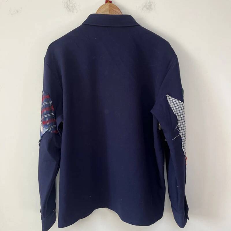 2026 Niche Trend Men's Shirts  - Home Decor Trend 2026 ulasan dan harga
