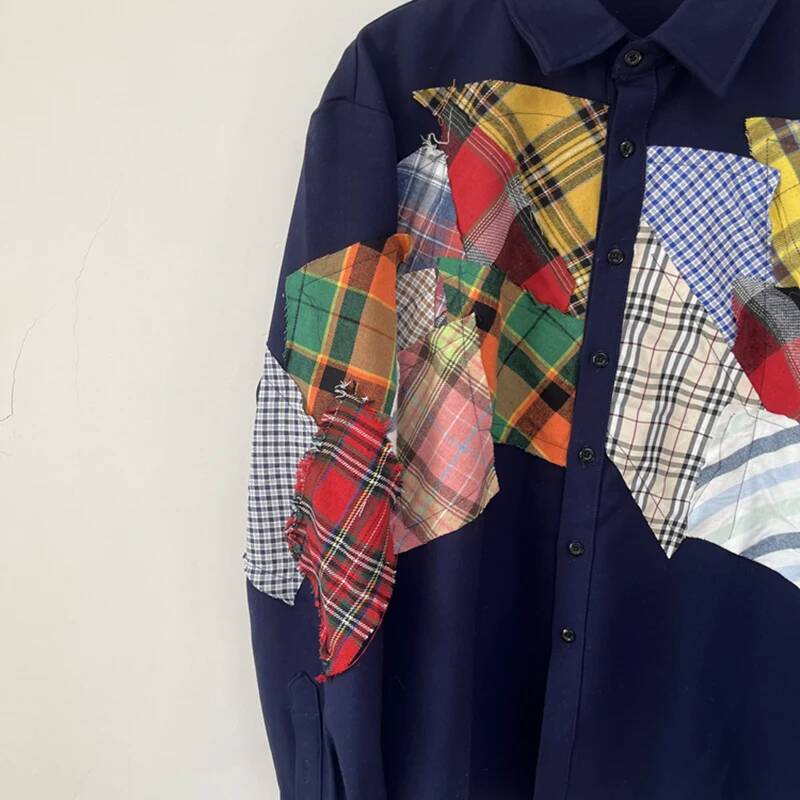 2026 Niche Trend Men's Shirts  - Home Decor Trend 2026 ulasan dan harga