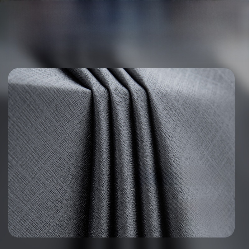 Thickened Full Shade Blackout  - Home Decor Curtain ulasan dan harga