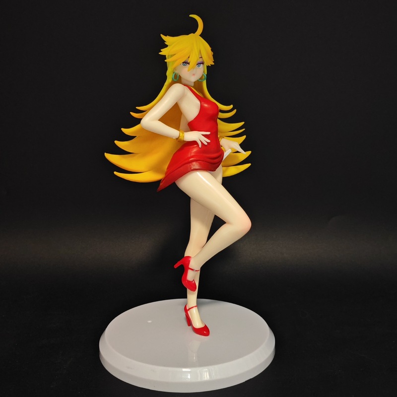 Anime Figure Panty Anime Girl  - Home Decor Collection ulasan dan harga