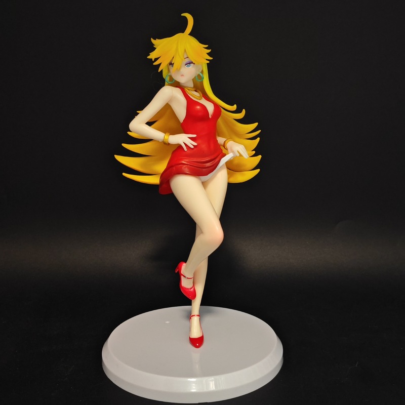 Anime Figure Panty Anime Girl  - Home Decor Collection ulasan dan harga