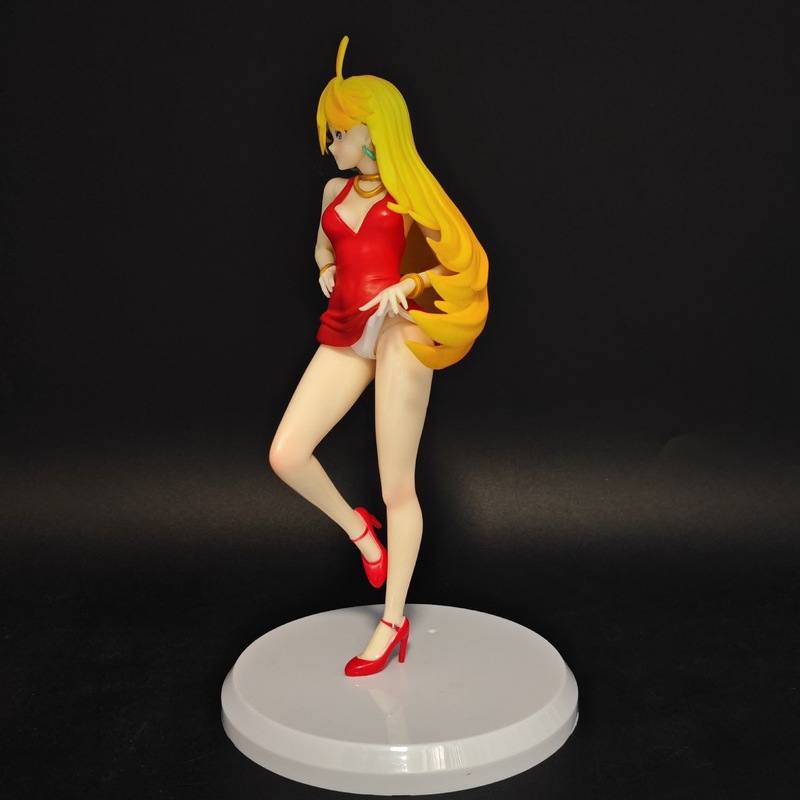 Anime Figure Panty Anime Girl  - Home Decor Collection ulasan dan harga