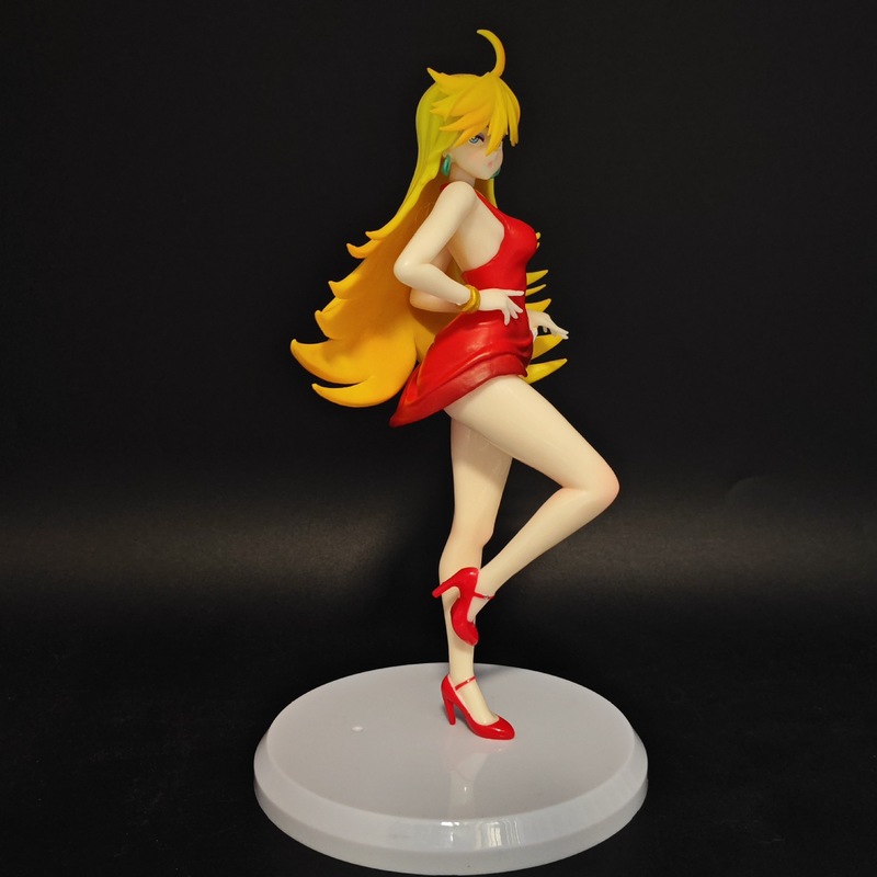 Anime Figure Panty Anime Girl  - Home Decor Collection ulasan dan harga