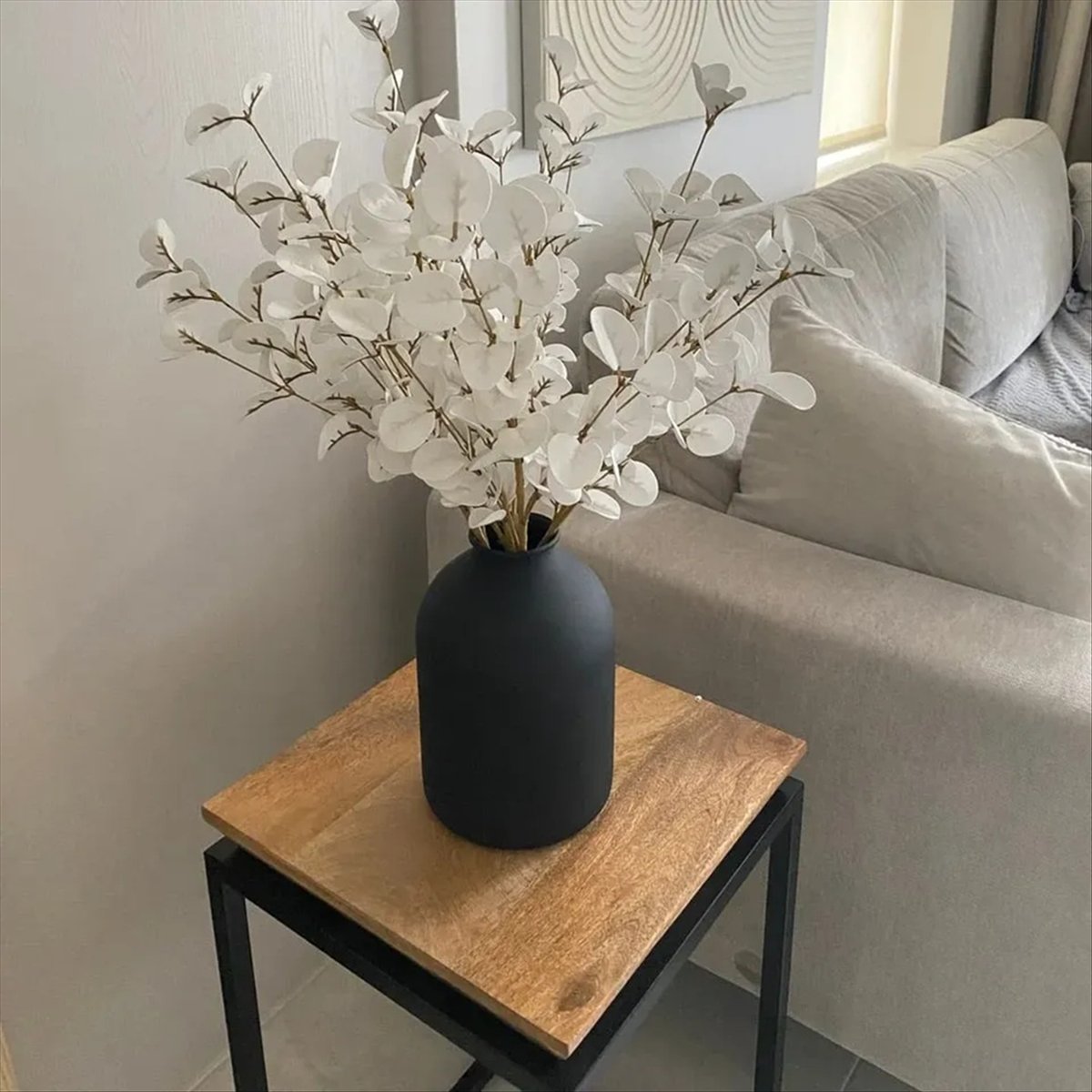 2026 Trend Wrought Iron Matte  - Home Decor Trend 2026 ulasan dan harga