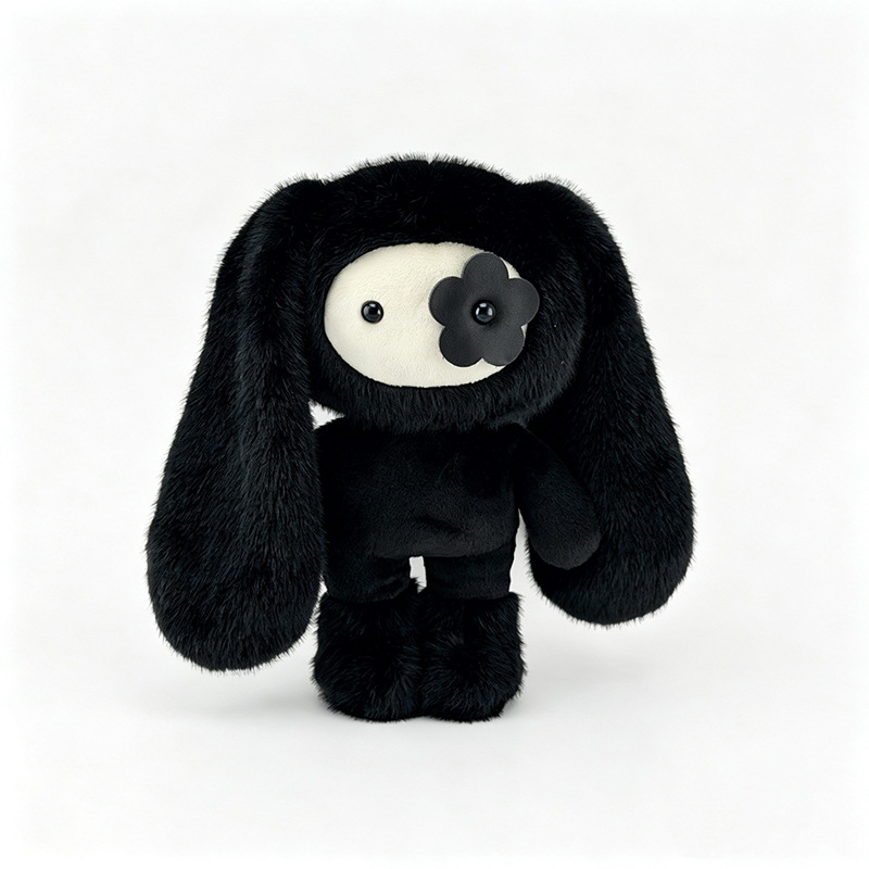 HOT 30cm Large JUJU Plush Bunn - Home Decor Company ulasan dan harga