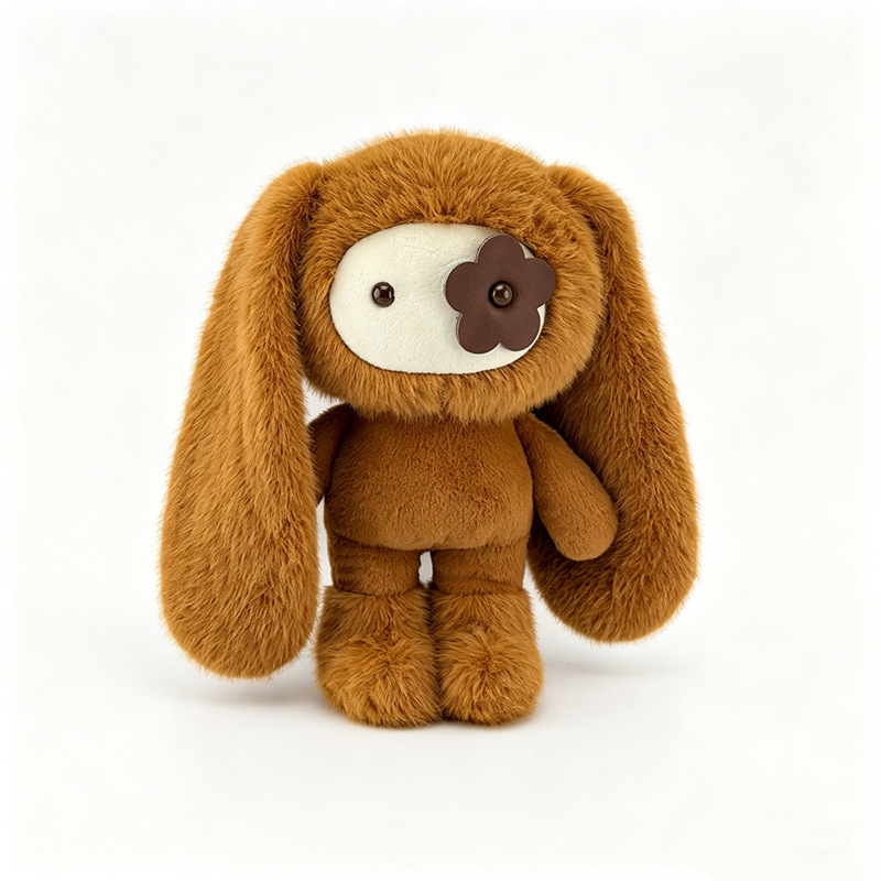 HOT 30cm Large JUJU Plush Bunn - Home Decor Company ulasan dan harga