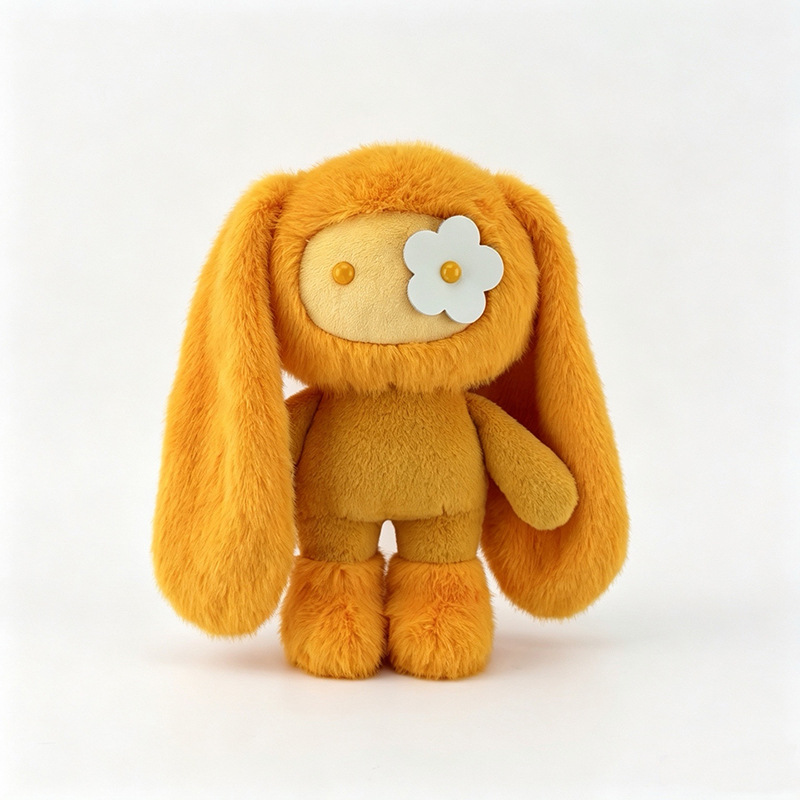 HOT 30cm Large JUJU Plush Bunn - Home Decor Company ulasan dan harga