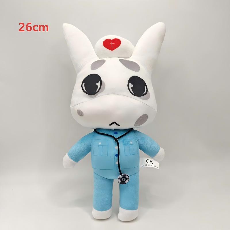 Horror Game Animal Hospital Pl - Home Decor Company ulasan dan harga