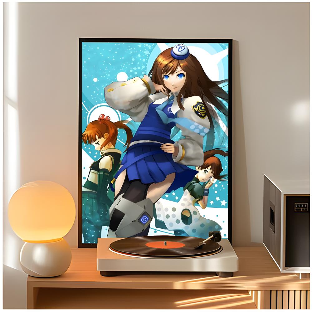 game anime p-Phantasy Star Onl - Home Decor Online Free ulasan dan harga