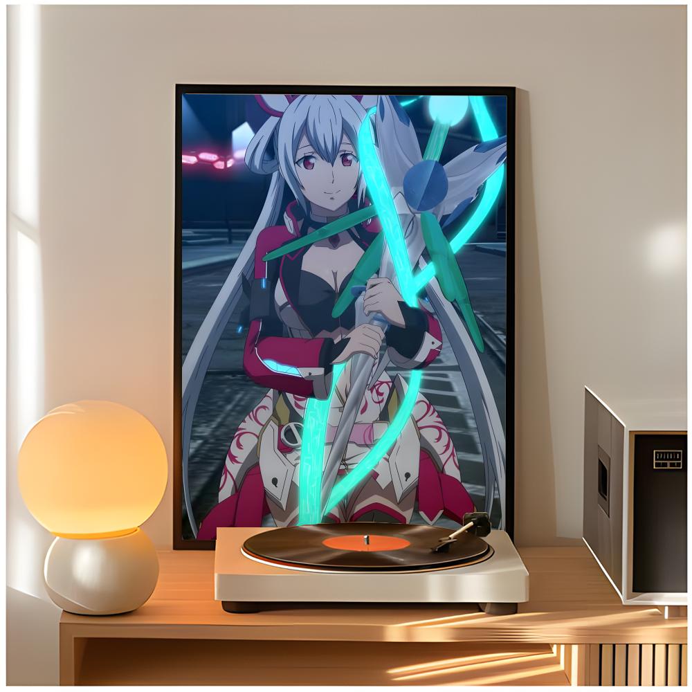 game anime p-Phantasy Star Onl - Home Decor Online Free ulasan dan harga