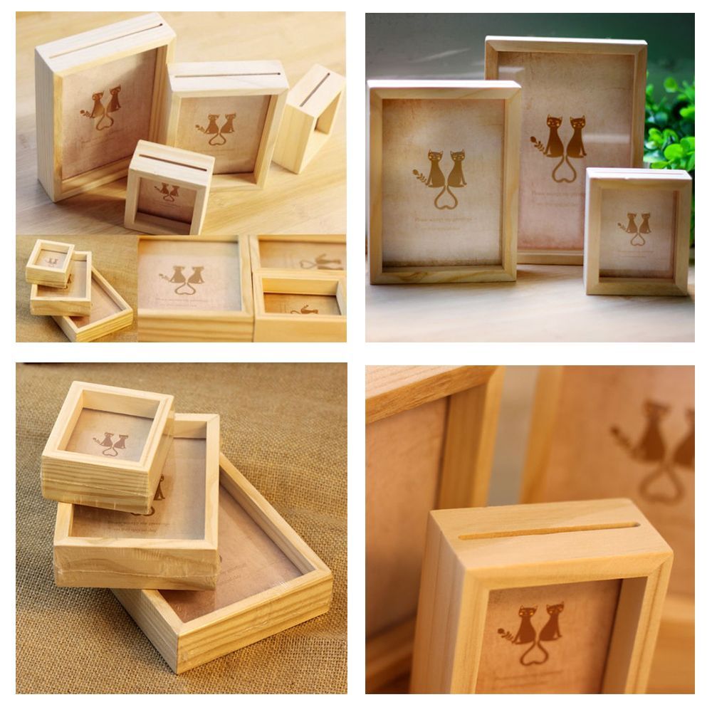 Family Vintage Multi Photo Fra - Home Decor Online Free ulasan dan harga