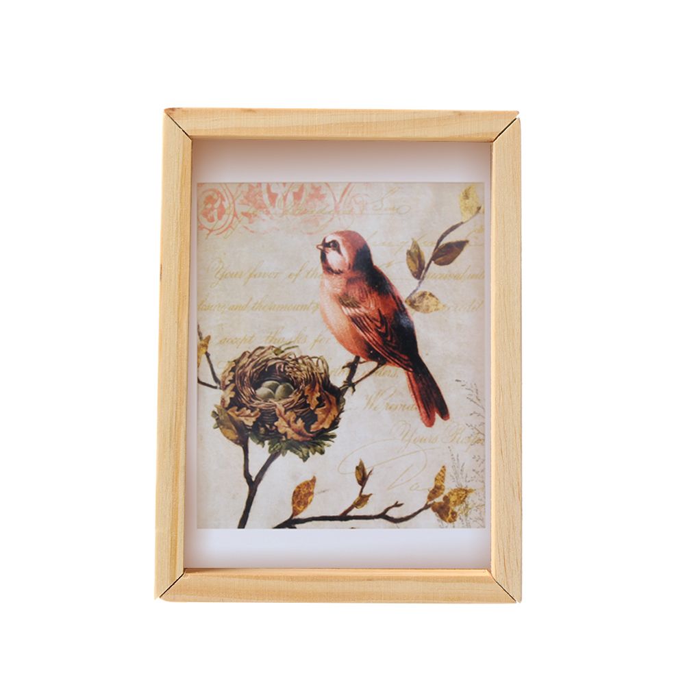 Family Vintage Multi Photo Fra - Home Decor Online Free ulasan dan harga