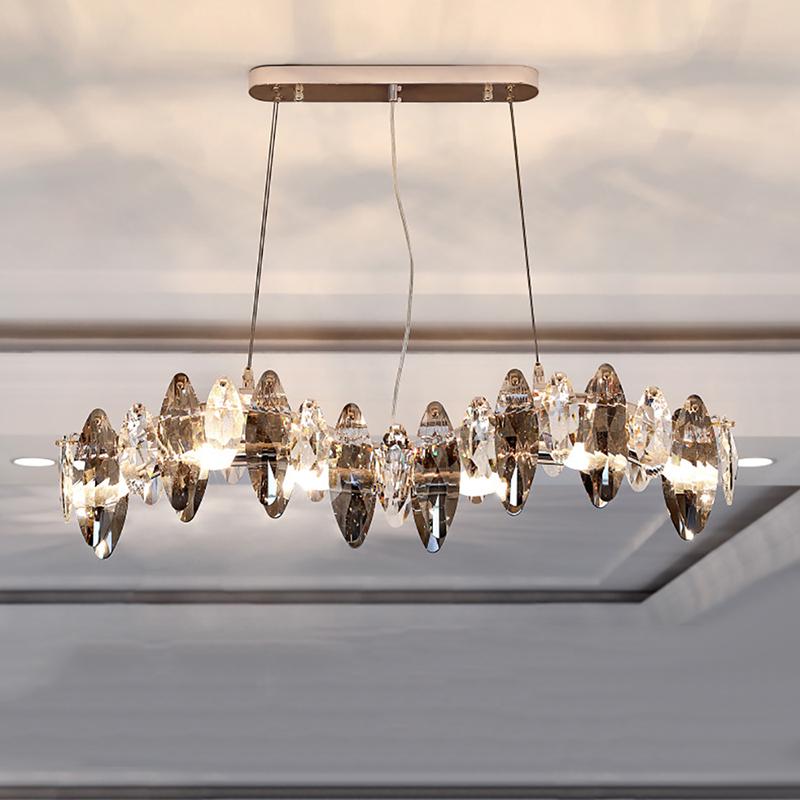 Crystal 2026 New Trend Gold Si - Home Decor Trend 2026 ulasan dan harga