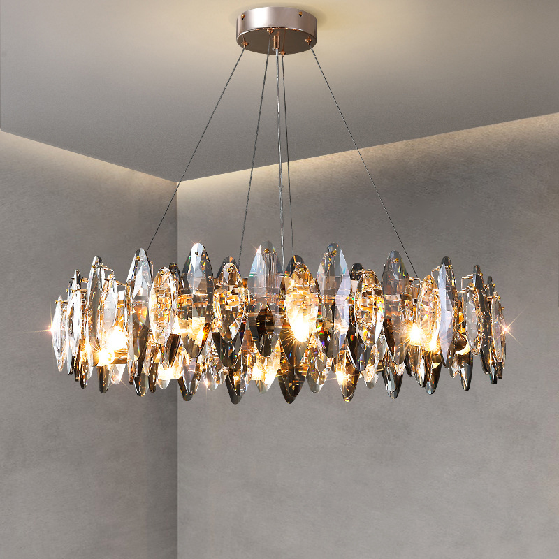 Crystal 2026 New Trend Gold Si - Home Decor Trend 2026 ulasan dan harga