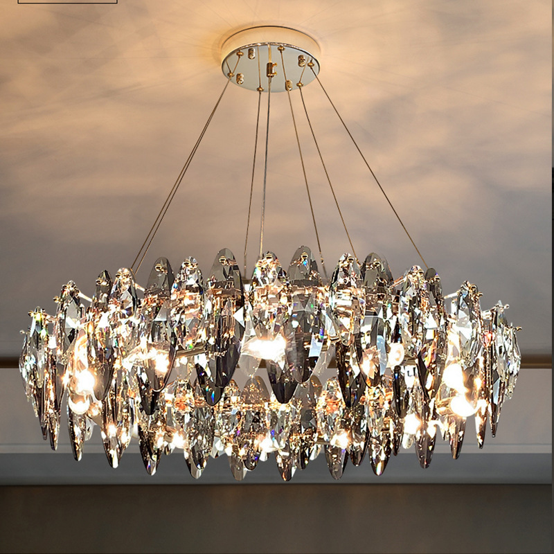 Crystal 2026 New Trend Gold Si - Home Decor Trend 2026 ulasan dan harga
