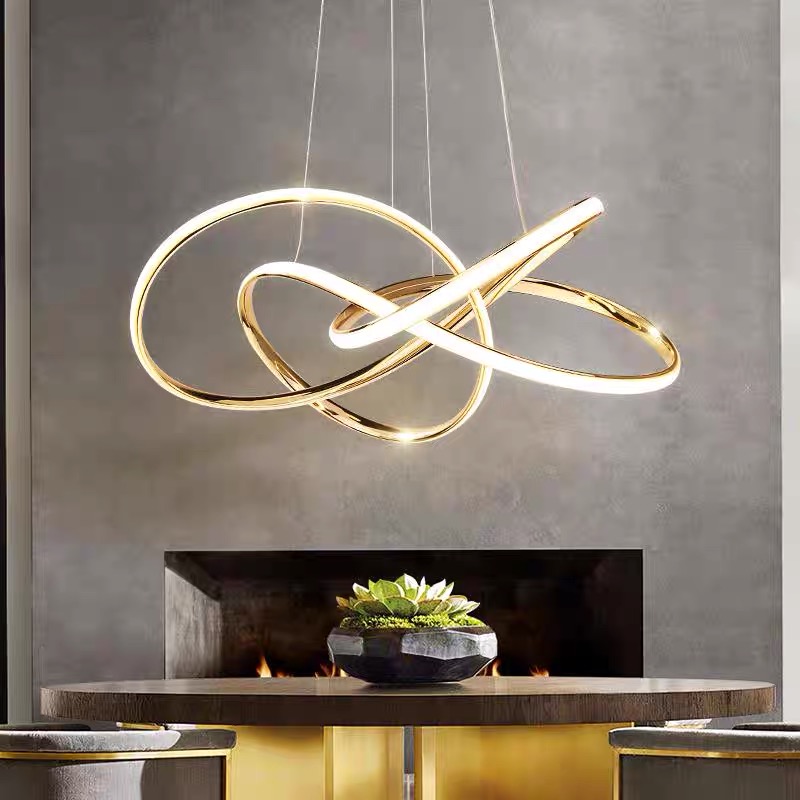 Modern Restaurant Pendant Ligh - Home Decor Online Free ulasan dan harga