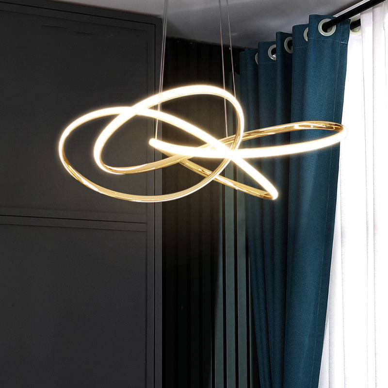 Modern Restaurant Pendant Ligh - Home Decor Online Free ulasan dan harga