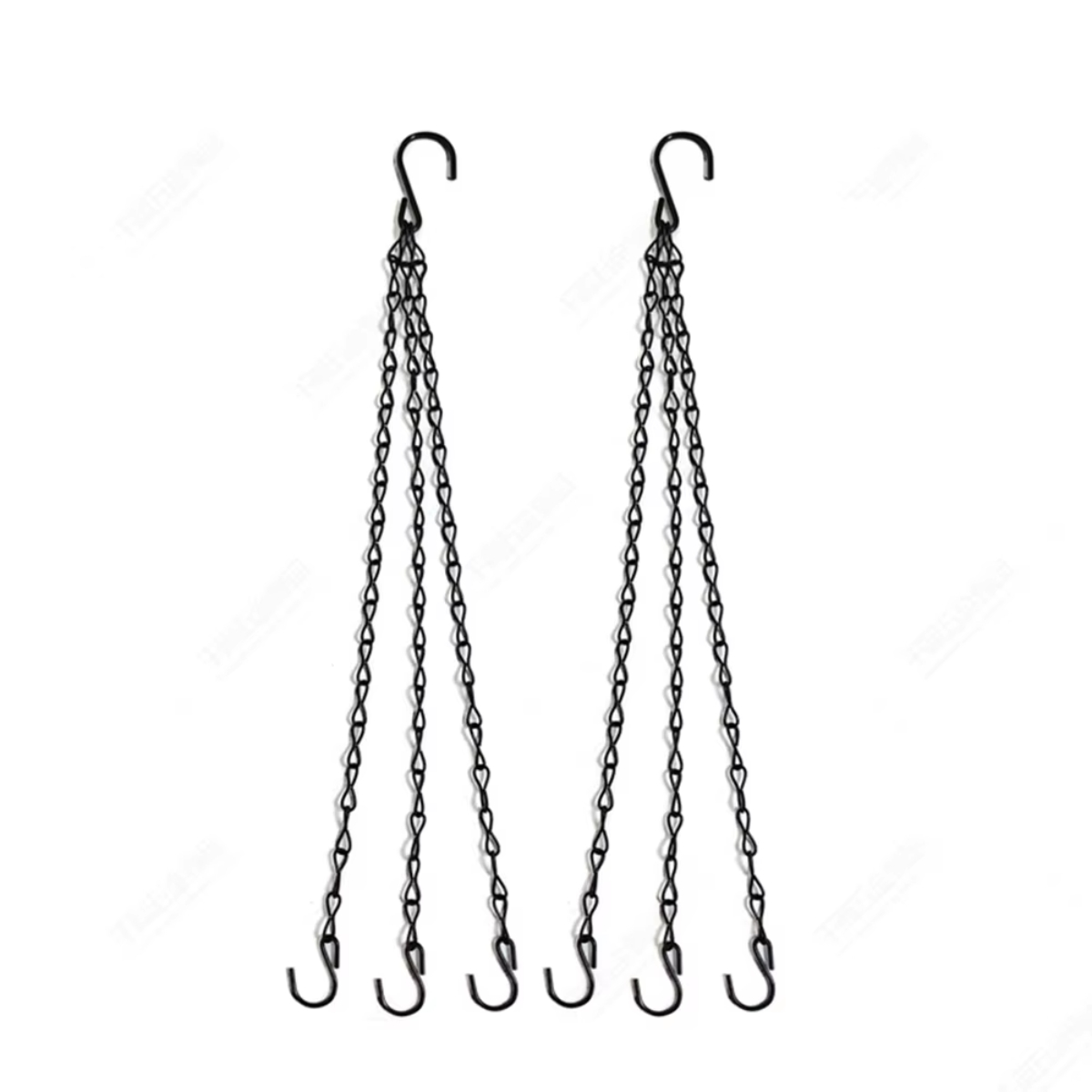 40cm Imitation Rattan Hanging  - Home Decor Rattan ulasan dan harga