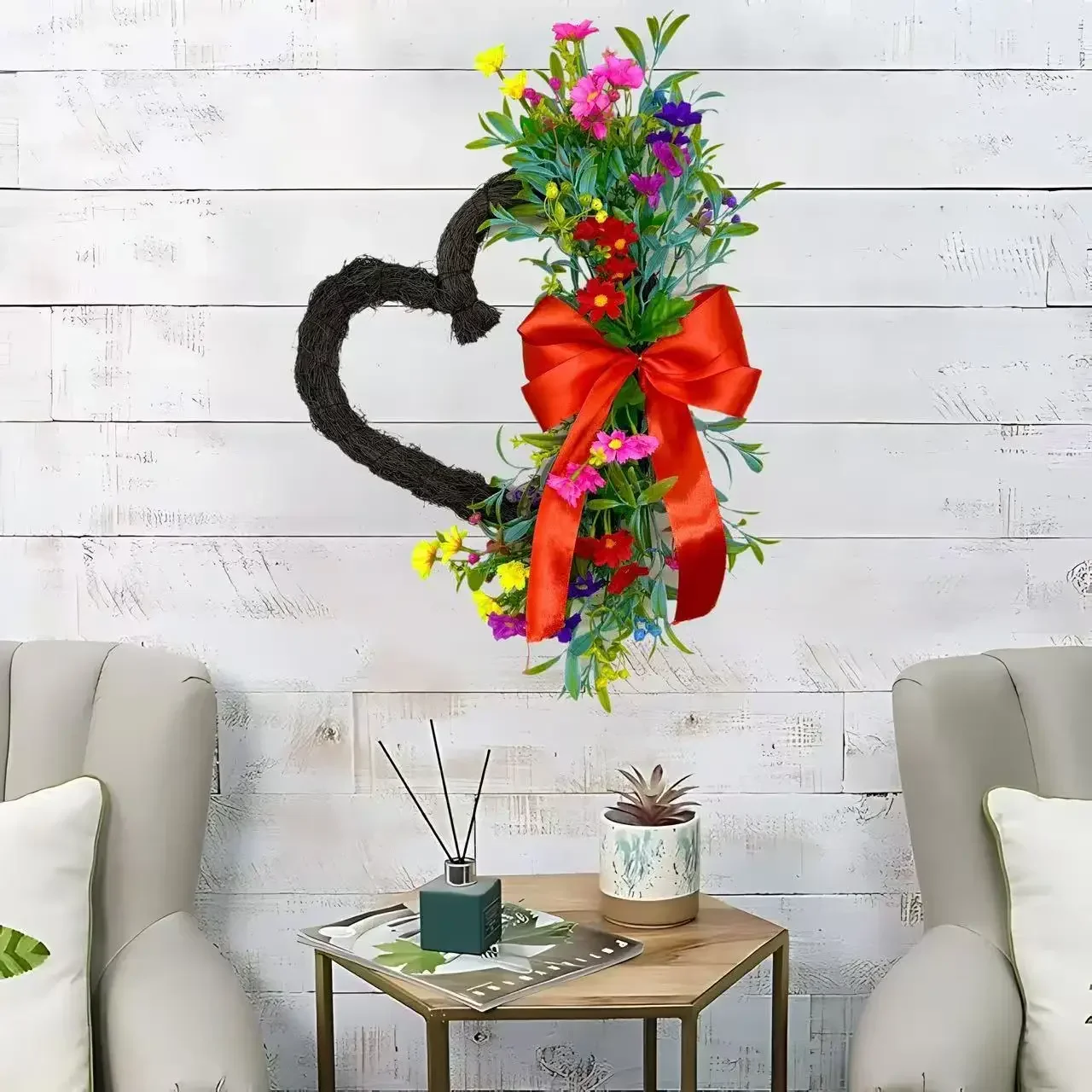 2026 Unique Colorful Daisy Gyp - Home Decor Daisy ulasan dan harga