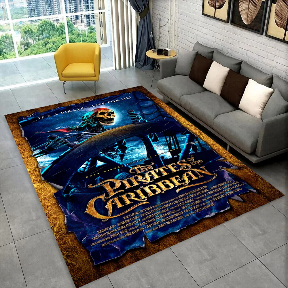 2025 New Jack Johnny Depp Pira - Home Decor Online Free ulasan dan harga