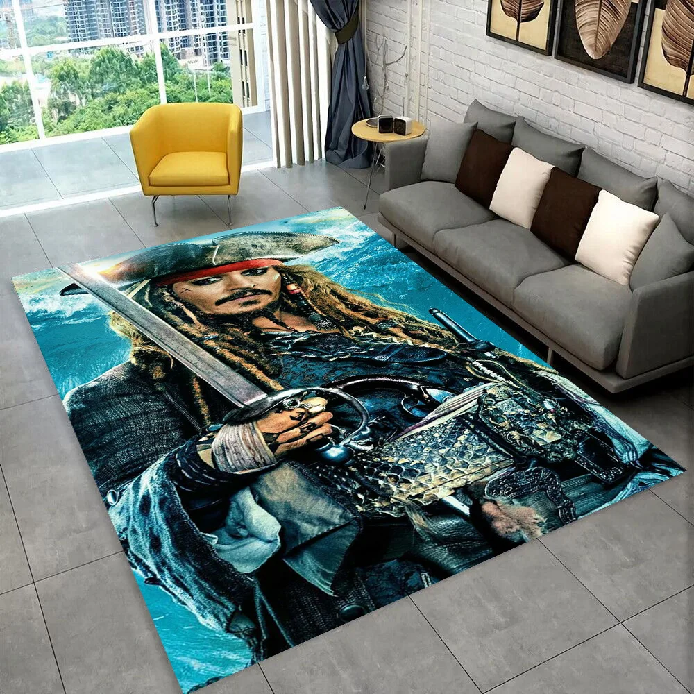 2025 New Jack Johnny Depp Pira - Home Decor Online Free ulasan dan harga