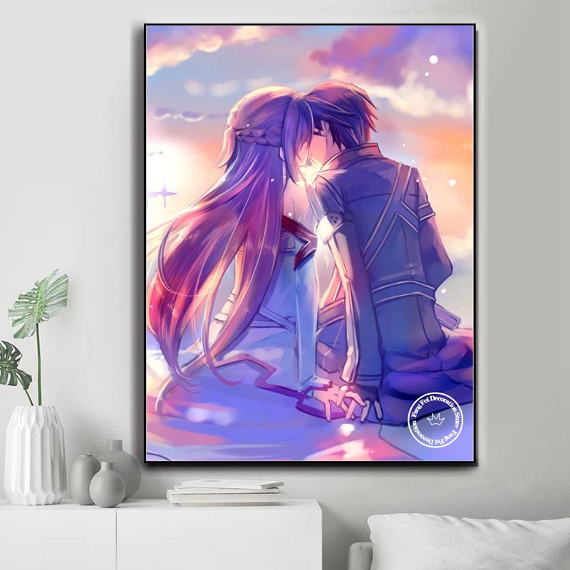 Diamond Rhinestones Painting S - Home Decor Online Free ulasan dan harga