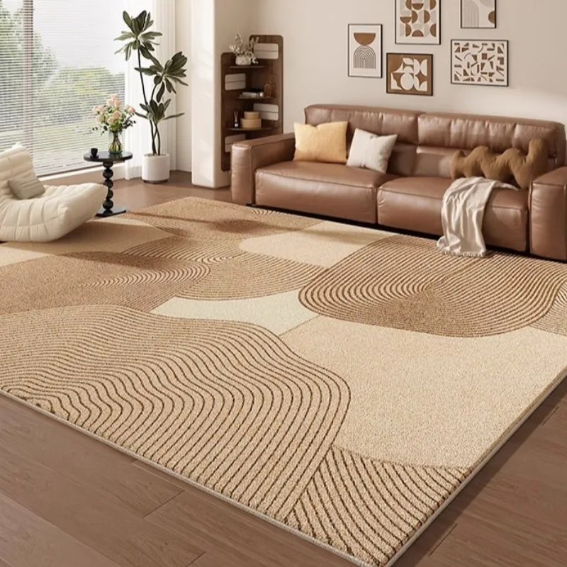 Cream Color Living Room Carpet - Home Decor Online Free ulasan dan harga