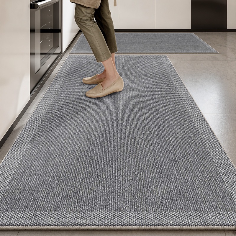 Carpet for Kitchen Floor Mat D - Home Decor Online Free ulasan dan harga