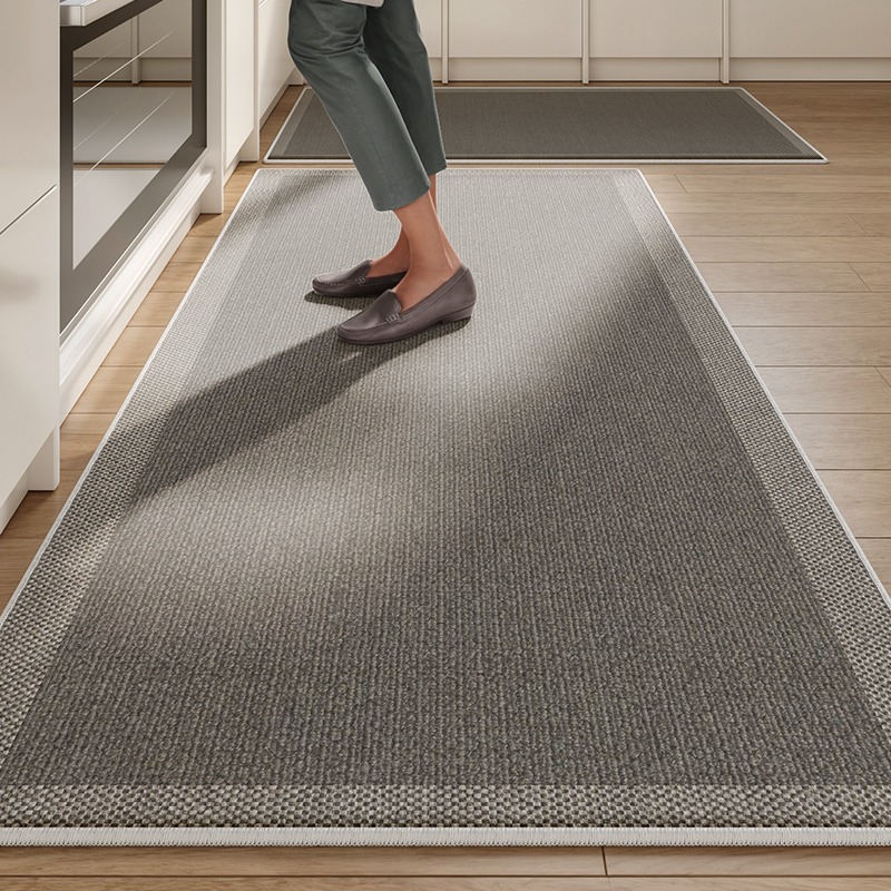Carpet for Kitchen Floor Mat D - Home Decor Online Free ulasan dan harga