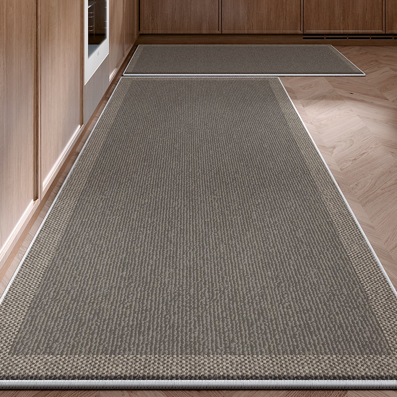 Carpet for Kitchen Floor Mat D - Home Decor Online Free ulasan dan harga