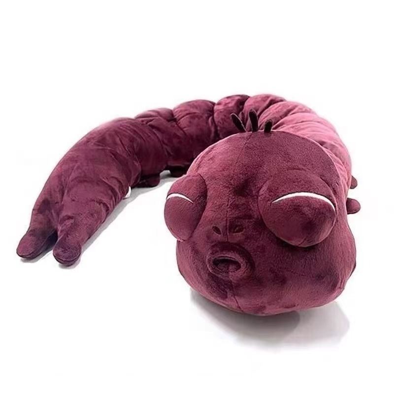 Anime Jujutsu Kaisen Plush Dol - Home Decor Collection ulasan dan harga