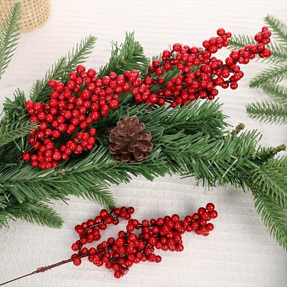 2026 Trend Artificial Ornament - Home Decor Trend 2026 ulasan dan harga