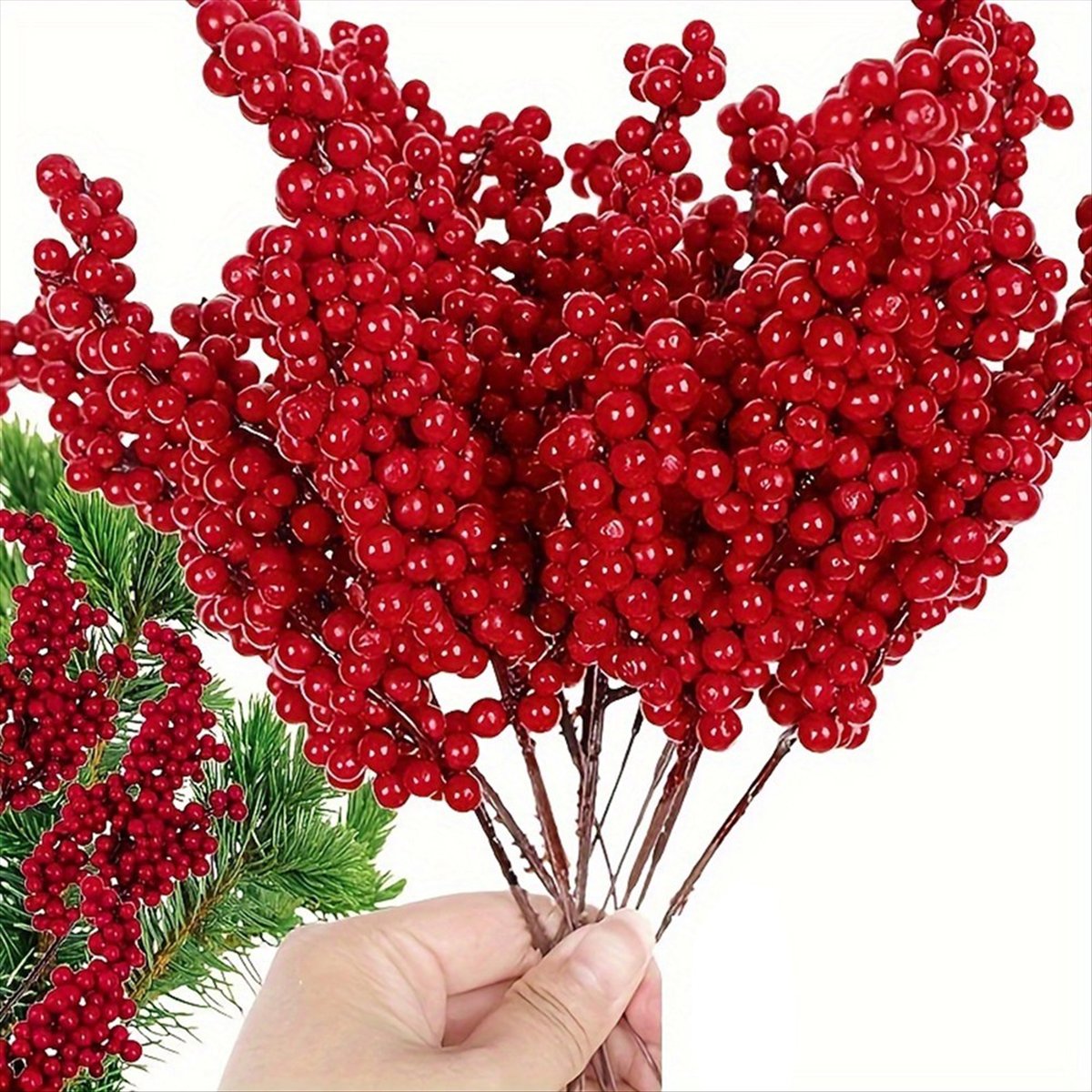 2026 Trend Artificial Ornament - Home Decor Trend 2026 ulasan dan harga