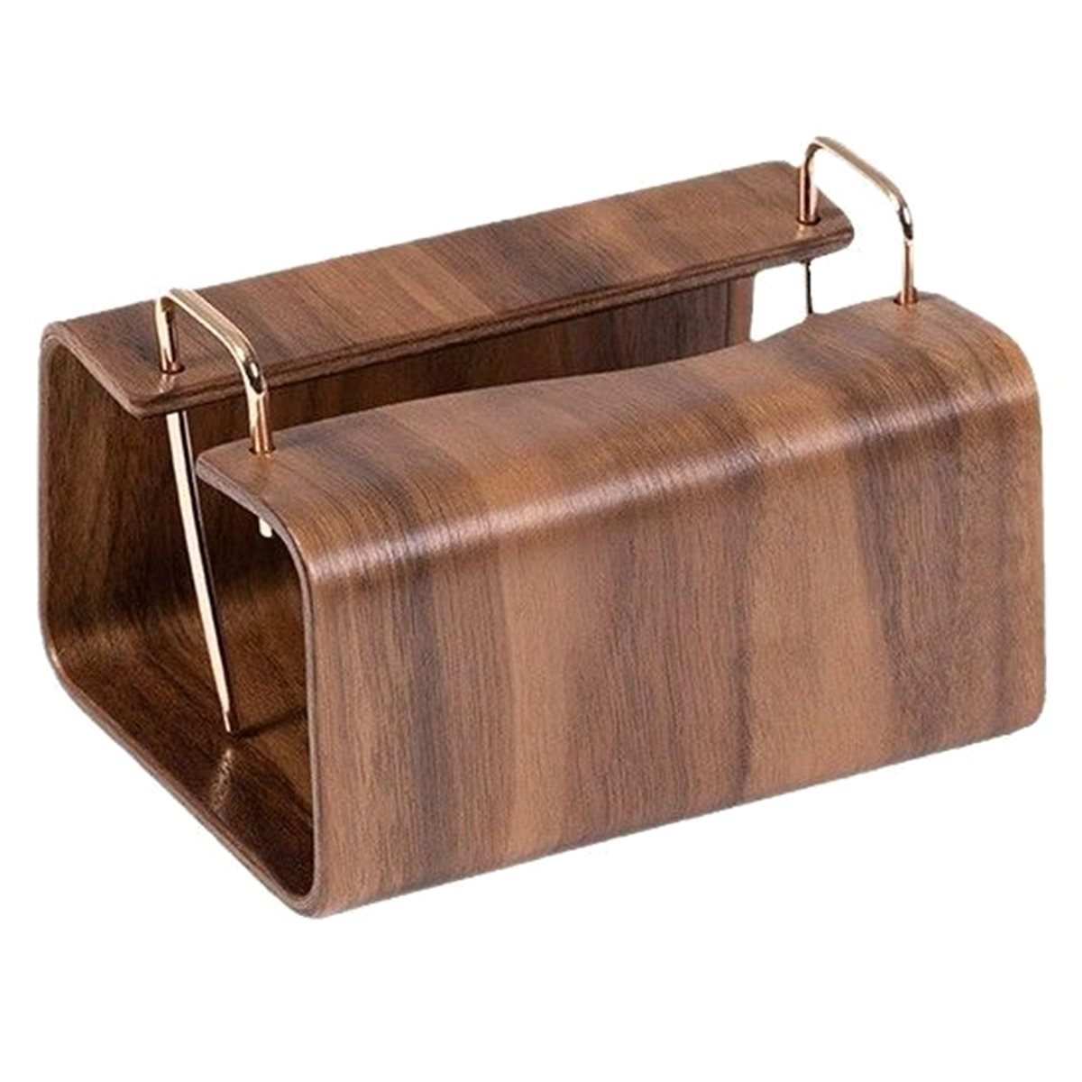 2026 Trend Wooden Tissue Box R - Home Decor Trend 2026 ulasan dan harga