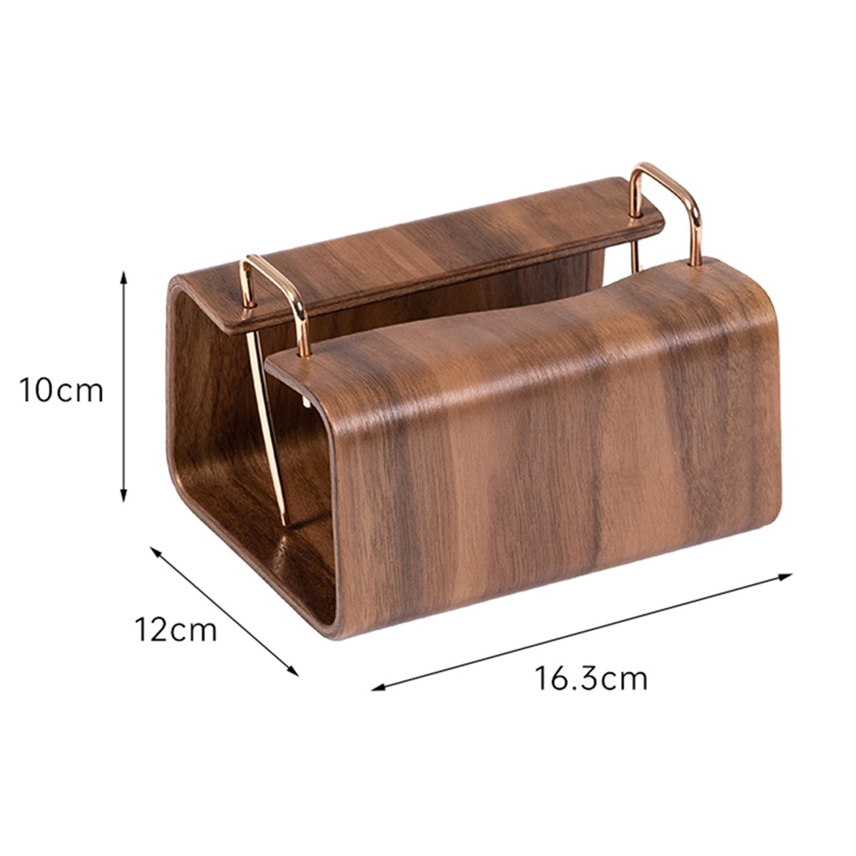 2026 Trend Wooden Tissue Box R - Home Decor Trend 2026 ulasan dan harga