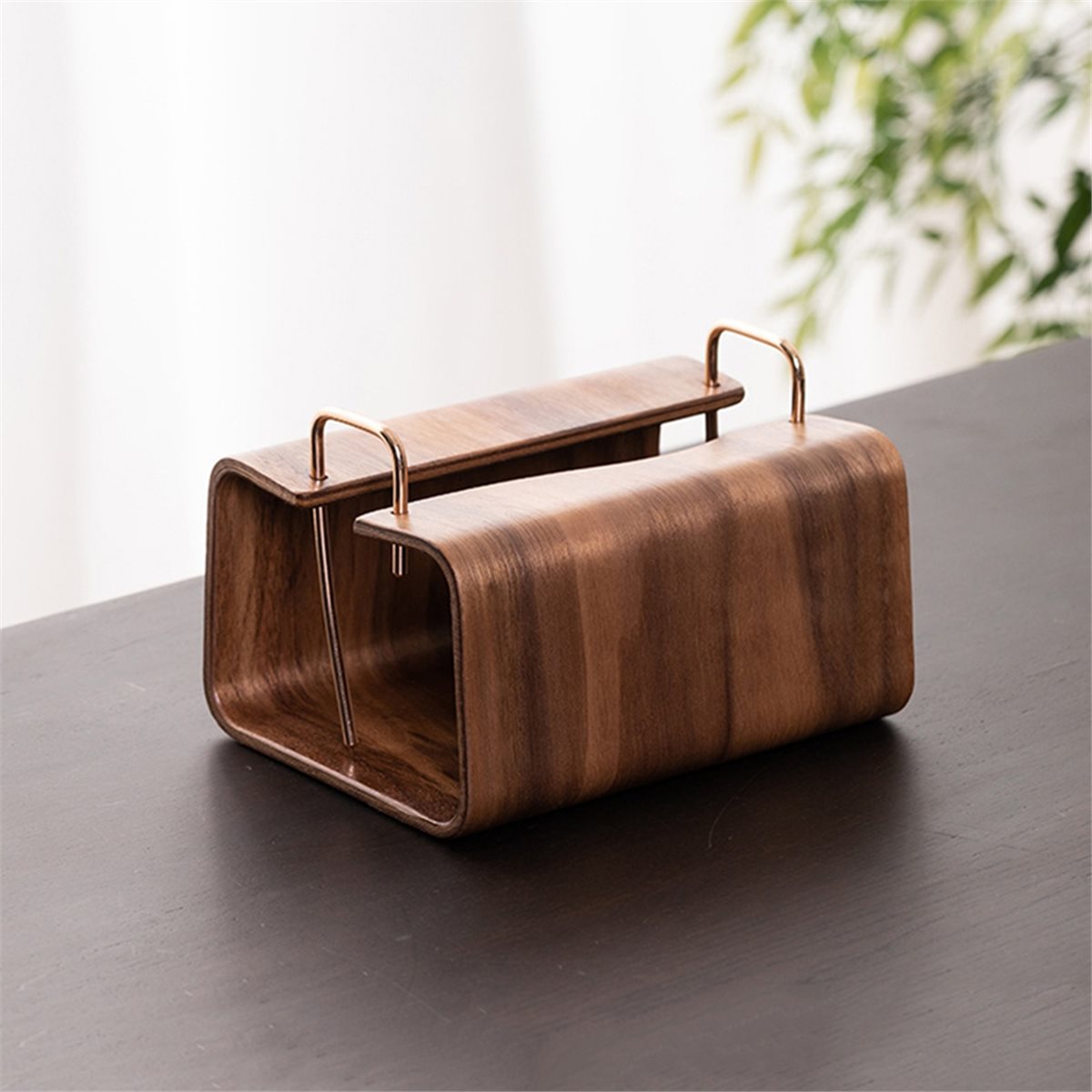 2026 Trend Wooden Tissue Box R - Home Decor Trend 2026 ulasan dan harga