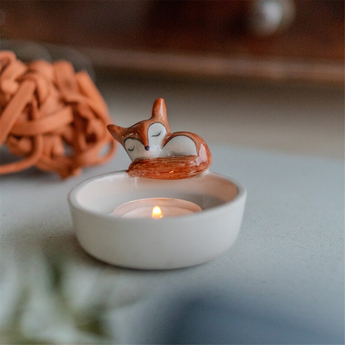2026 Trend Sleeping Candle Hol - Home Decor Trend 2026 ulasan dan harga