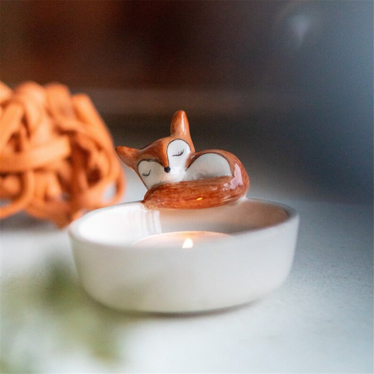 2026 Trend Sleeping Candle Hol - Home Decor Trend 2026 ulasan dan harga